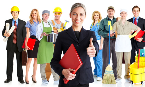 Hacıbektaş Yük Taşıma Personeli Hizmeti